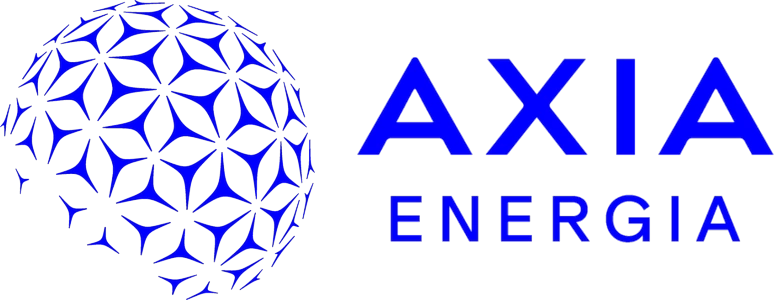 Logo Axia Energia