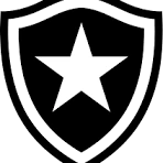 Logo Botafogo